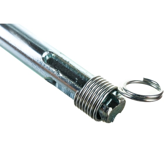 Миксер для смесей (100х600 мм; SDS PLUS) INTERTOOL HT-4007