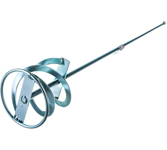 Миксер для смесей (100х600 мм; SDS PLUS) INTERTOOL HT-4007