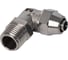 Фитинг латунный компрессионный NBPT SM-L0806-02 1шт арт. 74644 3