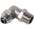Фитинг латунный компрессионный NBPT SM-L1210-03 1шт арт. 74804 1