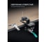 Кондуктор Kraftool Woodsniper 127, 35 мм, для мебельных петель 30075 3