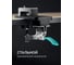 Кондуктор Kraftool Woodsniper 127, 35 мм, для мебельных петель 30075 4