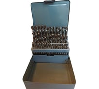 Набор сверл GSR 41-предмет DIN 338 HSSG B08343500