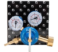 Редуктор кислородный Промтехкомплект БКО 50 4 - 20/1.25 МПа, 50 м3/ч 2117603