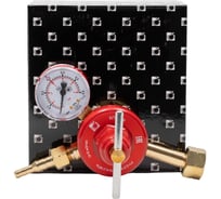 Редуктор пропановый Промтехкомплект БПО-5-4 - 2.5/0.4 МПа, 5 м3/ч 2117606