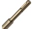 Бур по бетону с центрирующим наконечником (13х260 мм; SDS-plus) KROTEC 1604043 3