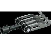 Блок для зацепления с 4 крюками Blue Weld 742088