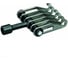 Блок для зацепления с 6 крюками Blue Weld 742089 1