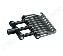 Блок для зацепления с 10 крюками Blue Weld 742318