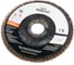 Круг лепестковый торцевой Свое Ремесло Cobalt 125х22 Zn 40 Conical (5шт) CB125Z040C 5