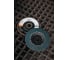Круг лепестковый торцевой Свое Ремесло Cobalt 125х22 Zn 40 Conical (5шт) CB125Z040C 10