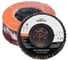 Круг лепестковый торцевой Свое Ремесло Red 125х22 Cer 24 Conical (5шт) RD125C024C 2