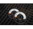 Круг лепестковый торцевой Свое Ремесло Red 125х22 Cer 24 Conical (5шт) RD125C024C 9