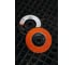 Круг лепестковый торцевой Свое Ремесло Red 125х22 Cer 24 Conical (5шт) RD125C024C 10