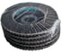 Круг лепестковый торцевой Свое Ремесло Black 125х22 SC 40 Conical (5шт) BK125SC40C 6