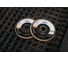 Круг лепестковый торцевой Свое Ремесло Black 125х22 SC 40 Conical (5шт) BK125SC40C 9
