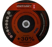 Диск отрезной по металлу Perfomance (10 шт; 230x2x22.2 мм) Orientcraft PE2302022210