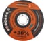 Диск отрезной по металлу Perfomance (10 шт; 125x1x22.2 мм) Orientcraft PE1251022210 1