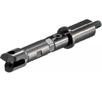 Оправка для перовых сверл 32-39 ц/х с лыской dхв=32мм L=193мм СОЖ ADMS200-R032039.0095.02.df32.C Русский Инструмент ri.446.62