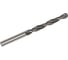 Сверло по металлу средняя серия Sand (9х125х81 мм; DIN 338) Novocraft B338090G1 2