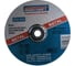 Диск зачистной по металлу (5 шт; 230x6x22.2 мм) Orientcraft OCW230602210 3