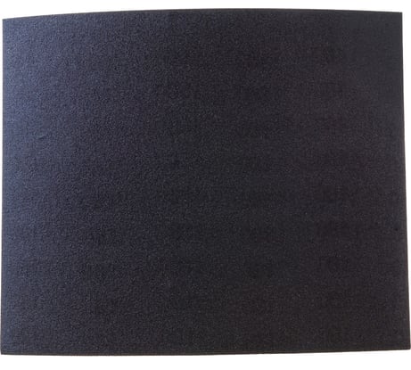 Бумага наждачная на тканевой основе (10 шт; 230x280 мм; Р180) Orientcraft AOC230280180