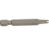 Биты (10 шт; 50 мм; SP4) NOVOCRAFT ВSP-21-05004A