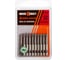 Биты (10 шт; 50 мм; Torx 30; сталь S2) для шуруповерта Novocraft B44-21-05030A 1