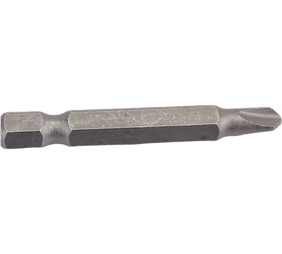 Биты Tri-Wing (10 шт; 50 мм; TW2) для шуруповерта NOVOCRAFT ВTW-21-05002A