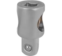 Адаптер-переходник Rockforce 3/8(F) x 1/2(M) (к-т 10шт) RF LIGHT-80634/к-т 10шт/(63128)