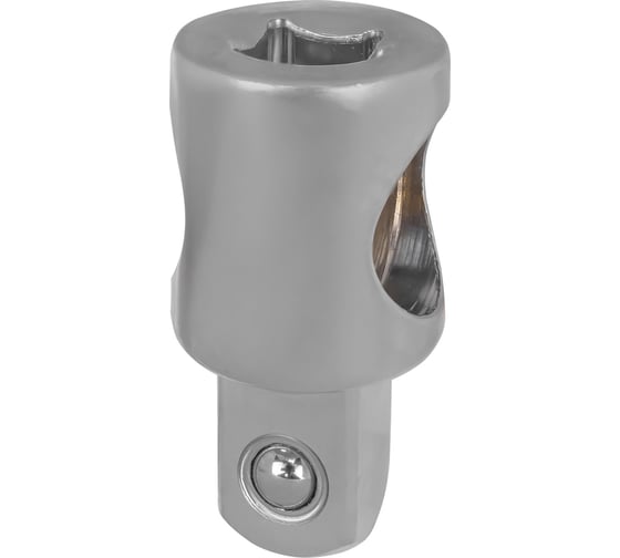 Адаптер-переходник Rockforce 3/8(F) x 1/2(M) (к-т 10шт) RF LIGHT-80634/к-т 10шт/(63128) 1