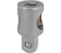Адаптер-переходник Rockforce 3/8(F) x 1/2(M) (к-т 10шт) RF LIGHT-80634/к-т 10шт/(63128) 1
