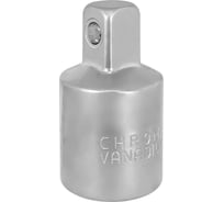 Адаптер-переходник Rockforce 1/2(F) x 3/8(M) (к-т 15шт) RF LIGHT-80943/к-т 15шт/(63162)