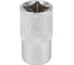 Головка 6-гранная Rockforce 14мм, 1/2 (к-т 10шт) RF LIGHT-54514/к-т 10шт/(63149) 2