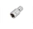 Головка Е-профиль Rockforce E7 1/4 (к-т 15шт) RF LIGHT-52607/к-т 15шт/(63163) 2