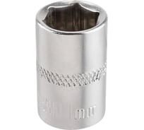 Головка 6-гранная Rockforce 11мм, 1/4 (к-т 20шт) RF LIGHT-52511/к-т 20шт/(63178)