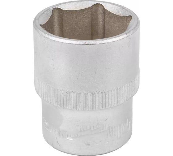 Головка 6-гранная Rockforce 21мм, 1/2 (к-т 5шт) RF LIGHT-54521/к-т 5шт/(63118) 1