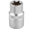 Головка Е-профиль Rockforce E12 3/8 (к-т 10шт) RF LIGHT-53612/к-т 10шт/(63137) 1