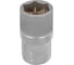 Головка 6-гранная Rockforce 13мм, 3/8 (к-т 10шт) RF LIGHT-53513/к-т 10шт/(63130) 1