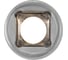 Головка 6-гранная Rockforce 13мм, 3/8 (к-т 10шт) RF LIGHT-53513/к-т 10шт/(63130) 4