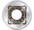 Головка Е-профиль Rockforce E14 1/2 (к-т 10шт) RF LIGHT-54614/к-т 10шт/(63139) 2