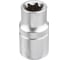 Головка Е-профиль Rockforce E14 1/2 (к-т 10шт) RF LIGHT-54614/к-т 10шт/(63139) 1
