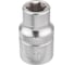 Головка Е-профиль Rockforce E10 3/8 (к-т 10шт) RF LIGHT-53610/к-т 10шт/(63138) 1