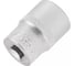 Головка 6-гранная Rockforce 13мм, 1/4 (к-т 30шт) RF LIGHT-52513/к-т 30шт/(63186) 2