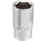 Головка 6-гранная Rockforce 15мм, 1/2 (к-т 10шт) RF LIGHT-54515/к-т 10шт/(63148) 1