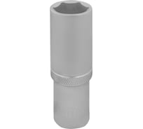 Головка глубокая 6-гранная Rockforce 17мм, 1/2 (к-т 10шт) RF LIGHT-5457717/к-т 10шт/(63145)