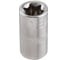 Головка Е-профиль Rockforce E10 1/4 (к-т 15шт) RF LIGHT-52610/к-т 15шт/(63164) 1