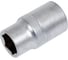 Головка 6-гранная Rockforce 13мм, 1/2 (к-т 15шт) RF LIGHT-54513/к-т 15шт/(63168) 4
