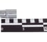 Головка 6-гранная Rockforce 13мм, 1/2 (к-т 15шт) RF LIGHT-54513/к-т 15шт/(63168) 6