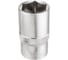 Головка 6-гранная Rockforce 16мм, 1/2 (к-т 10шт) RF LIGHT-54516/к-т 10шт/(63147) 1